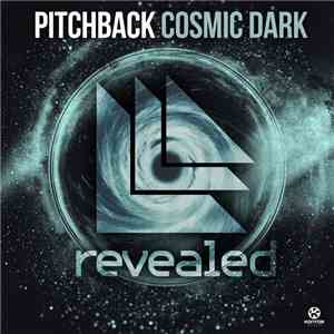 Pitchback - Cosmic Dark album