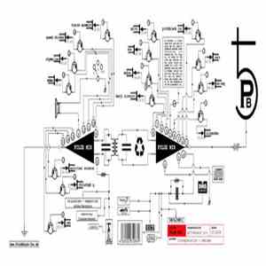 PitchBlack Inc. - Folge Mir (Interpretationen + Remixes) album