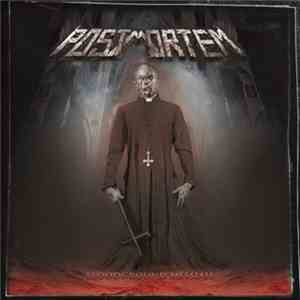 Postmortem - Bloodground Messiah album