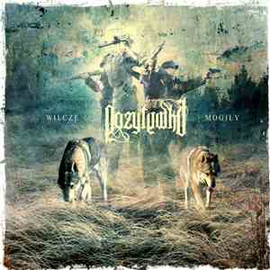 Pozytywka - Wilcze Mogiły album