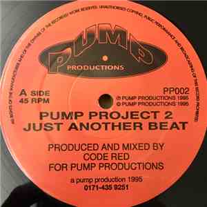 Pump Project 2 - Just Another Beat album