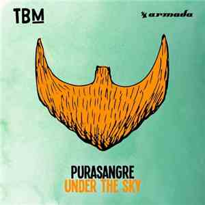 Purasangre - Under The Sky album