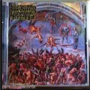 Pushbutton Warfare - Pushbutton Warfare album