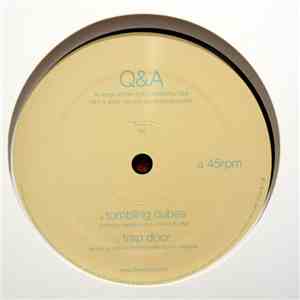Q&A - Tumbling Cubes album