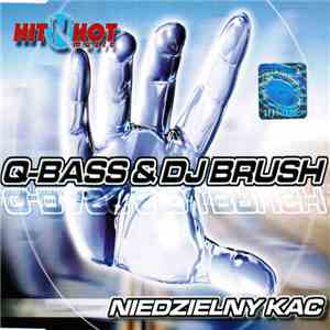 Q-Bass  & DJ Brush  - Niedzielny Kac album