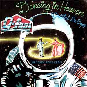 Q-Feel - Dancing In Heaven (Orbital Be-Bop) = Bailando En El Cielo album