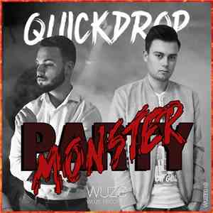 Quickdrop - Party Monster album