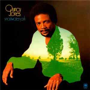 Quincy Jones - Smackwater Jack album