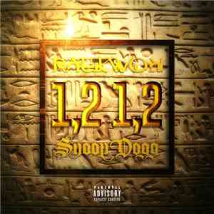 Raekwon Feat. Snoop Dogg - 1,2 1,2 album