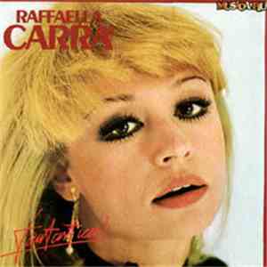 Raffaella Carrà - Fantastica! album