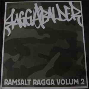 Raggabalder - Ramsalt Ragga Volum 2 album