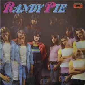 Randy Pie - Randy Pie album