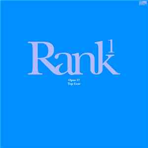 Rank 1 - Opus 17 / Top Gear album