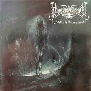 Raventhrone - Malice In Wonderland album