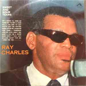 Ray Charles - Sweet And Sour Tears album