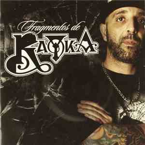 Rayka - Fragmentos album