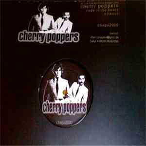 R-Damski & Smokin System Joint - Cherry Poppers album