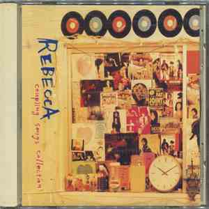 Rebecca  - Coupling Songs Collection album