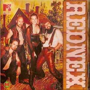 Rednex - MTV Music History album