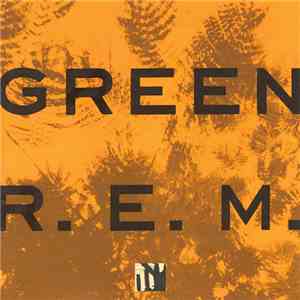 R.E.M. - Green album
