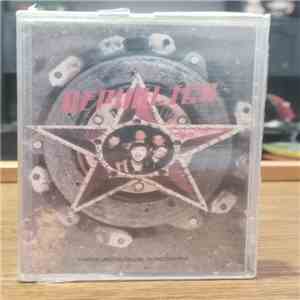 Republica - Republica album