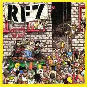 RF7 - Traditional Values album