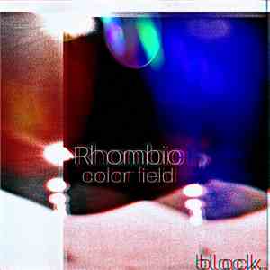 Rhombic - Color Field album