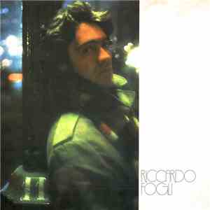 Riccardo Fogli - Riccardo Fogli album