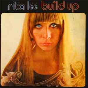 Rita Lee - Build Up album