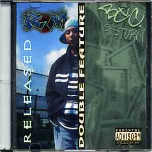 RM, Bec - Double Feature: Released / Return album
