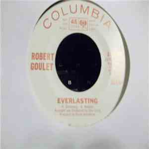 Robert Goulet - Everlasting album