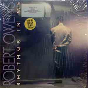 Robert Owens - Rhythms In Me album