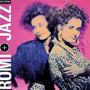 Romi & Jazz - Love Crime album