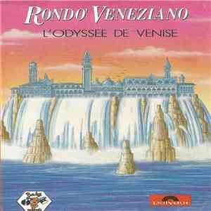 Rondò Veneziano - L'Odyssée de Venise album