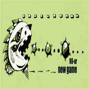 RO-or - New Game album