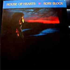 Rory Block - House Of Hearts album