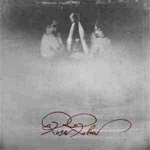 RosaRubea - Tre Ert Tre album