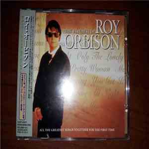 Roy Orbison - The Very Best Of Roy Orbison album