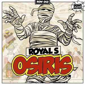 Royal S  - Osiris album