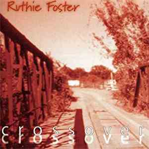 Ruthie Foster - Crossover album