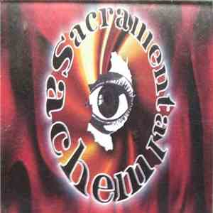 Sacramental Sachem - Demo 2 album