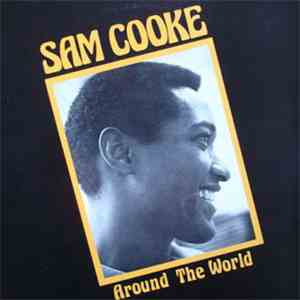 Sam Cooke - Around The World album