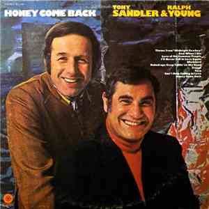 Sandler & Young - Honey Come Back album