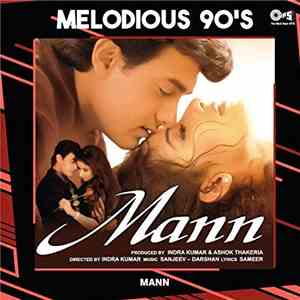 Sanjeev Darshan, Sameer - Mann album