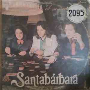 Santabarbara - No Dejes De Sonar album