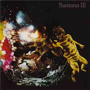 Santana - Santana III album