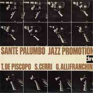 Sante Palumbo - Jazz Promotion album