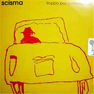 Scisma - Troppo Poco Intelligente album