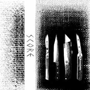 Score  - Demo album
