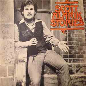 Scott Alarik - Stories album